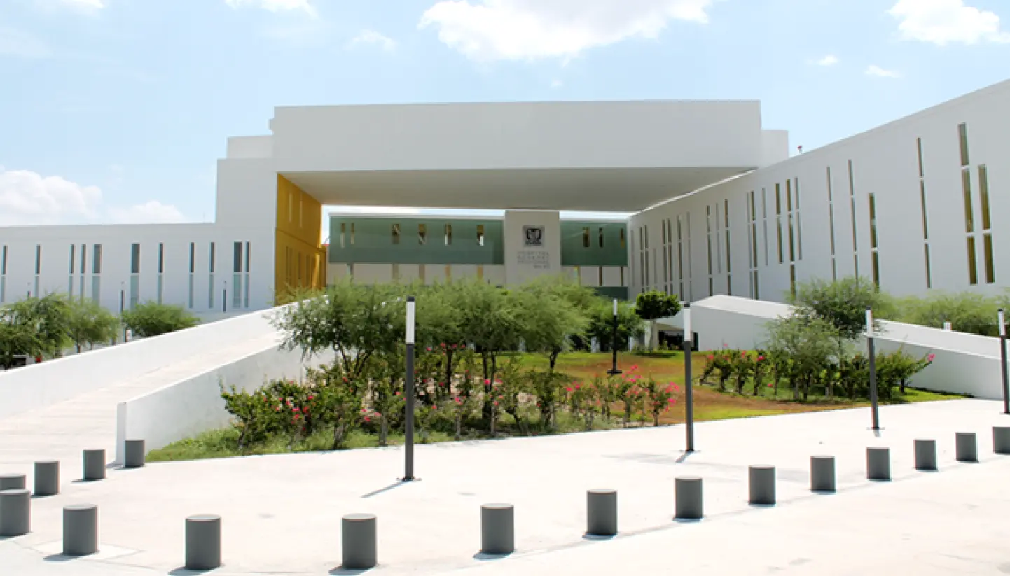 Hospital General de Zona IMSS Reynosa